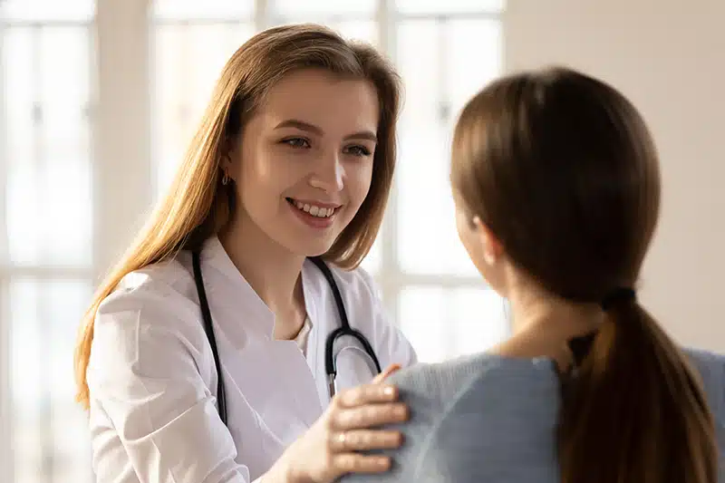 medcare_professionelle-behandlung-professionalitaet MVZ medcare Behandlung Arzt